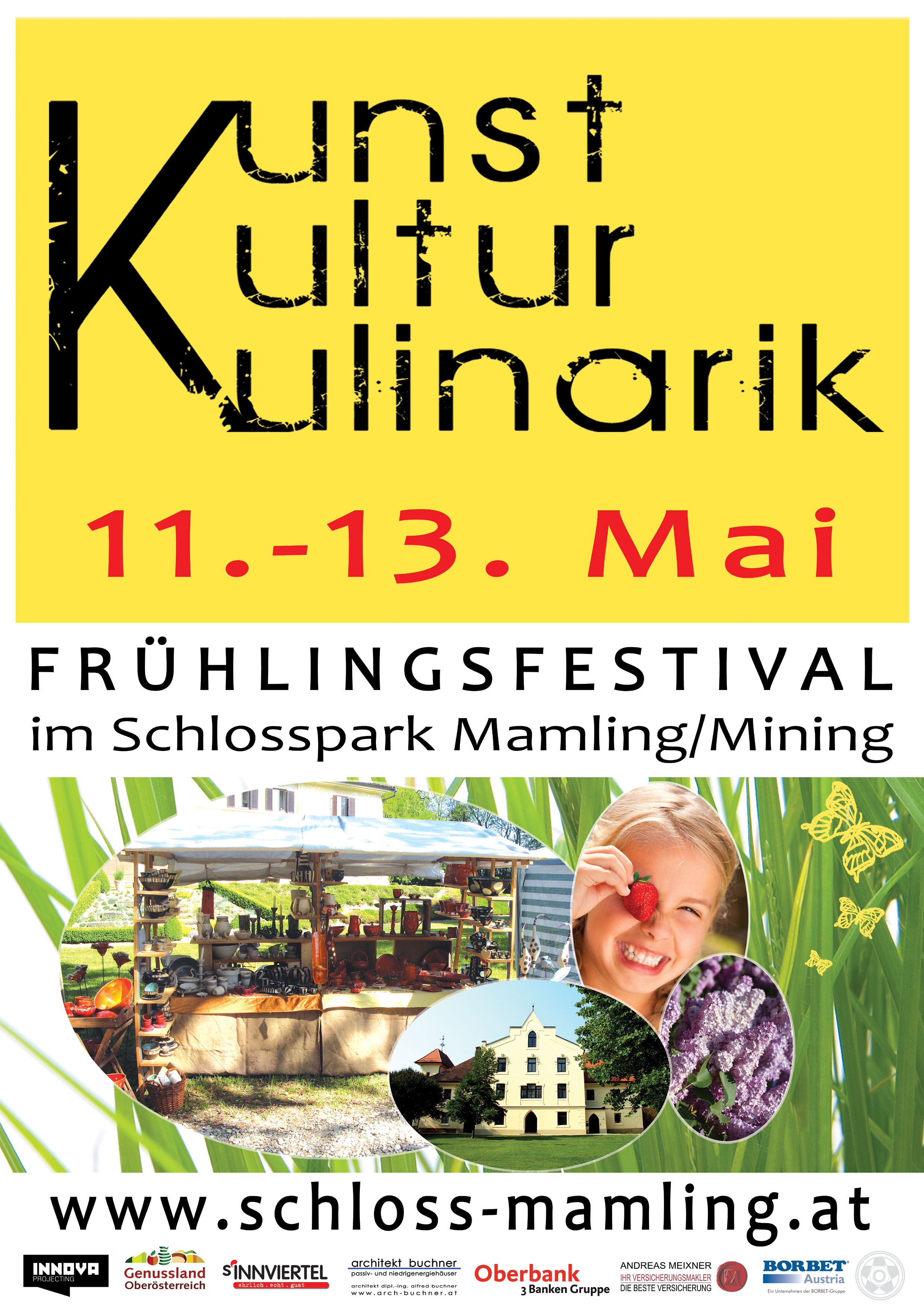kunst,kultur kulinarik mamling